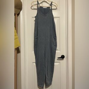 Sincerely Jules Jumpsuit